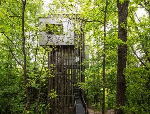 Turmhaus
